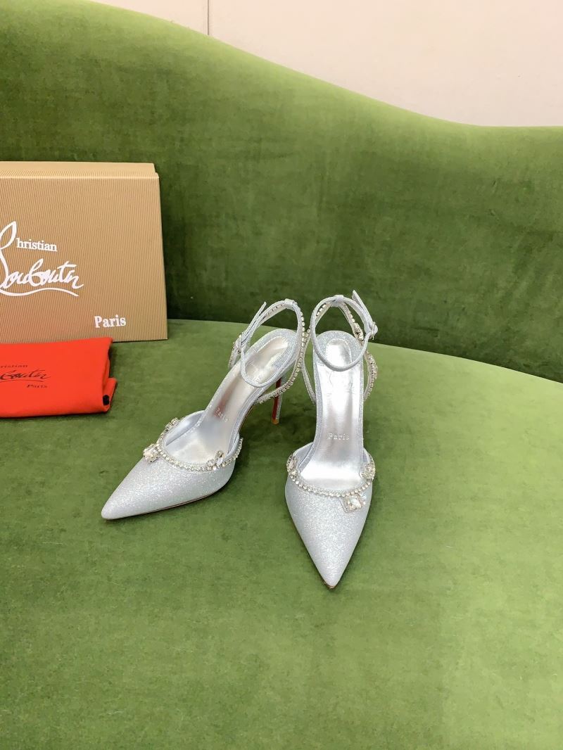 Christian Louboutin Heeled Shoes